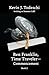 Ben Franklin, Time Traveler – Commencement (Ben Franklin - Time Traveler Book 2)
