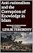 Anti-rationalism and the Corruption of Knowledge in Islam: Post Mortem of Intellectual Suicide