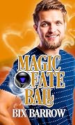 Magic Fate Ball