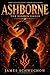 Ashborne The Hidden Ember (The Ashborne Protocol Book 1)