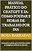 Manual Prático do ChatGPT e IA: Como Poupar 2 Horas de Trabalho por Dia: Guia passo a passo para iniciantes usarem a Inteligência Artificial na vida real. (Portuguese Edition)