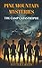 Pine Mountains Mysteries: The Camp Catastrophe