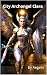 City Archangel Clara