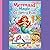 Mermaid Magic Colouring Fun: "A sweet and simple colouring book for mermaid lovers"