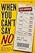 When You Can't Say No: How to Stop People-Pleasing Without Guilt
