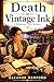 Death in Vintage Ink: A Bellacosta Cozy Mystery (Cozy Mysteries)