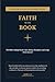 Faith By The Book: The Bible's Blueprint for Faith, Finance, Health & Success