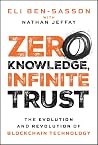 Zero Knowledge, I...