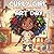 CURLY GIRL ART DAY: A Cozy Coloring Book