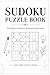 Sudoku Puzzle Book: Sudoku,puzzle