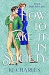 How to Fake It in...