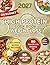 High Protein, Zero Sacrifice Cookbook: The 30-Minute Weight Loss Cookbook with 200+ Macro-Balanced Recipes. Burn Fat and Build Muscle with a 90-Day Plan and Instant QR Shopping Lists.
