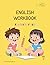 English Workbook for Kindergarten