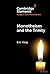 Monotheism and the Trinity ...