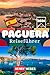 PAGUERA REISEFÜHRER 2026: Strände, Palma Altstadt, Kathedrale La Seu, Serra de Tramuntana und Port d’Andratx entdecken (German Edition)