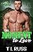 His Moment to Love: A Military, One-Night Romance (When Rangers Fall Book 1)