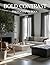 Bold Contrast: Exploring Modern Interiors Through Charcoal Gray and Crisp White Contrast