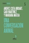 Una conversación ...