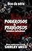 BOX DA SÉRIE PODEROSOS E PERIGOSOS (Portuguese Edition)