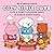 Cozy Little Days: Coloring Book for Adults and Teens Featuring Cute Animal Friends for Relaxation (Cozy & Cute Coloring) Cute & Comfy Kawaii Stress Relief Coloring Book with 48 Single-Sided Pages