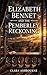 Elizabeth Bennet and the Pemberley Reckoning: A Marriage Worth Every Morning: A Pride and Prejudice Variation (Affairs of the Heart)