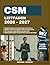 CSM Leitfaden 2026–2027: Eine umfassende Ressource zur Erforschung von Lean Thinking Konzepten, Backlog Management, Stakeholder-Kommunikation und ... für moderne Arbeitsabläufe (German Edition)
