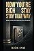 NOW YOU'RE RICH - STAY THAT...