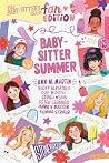 The Baby-sitters ...