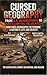 Cursed Geography: From U.S. Reservations to Iran’s Capital Relocation, How Does Geography Determine a Nation’s Life and Death? (The Metaphors of Geography Book 23)