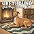 Greyhound Coloring Book for Kids & Adults: 66 Cute & Cozy Greyhound Coloring designs with Everyday Life and Outdoor Scenes