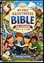 MY FIRST ILLUSTRATED BIBLE FOR CHILDREN