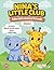 Nina's Little Club Eco Edition: Adorable Animal Friends