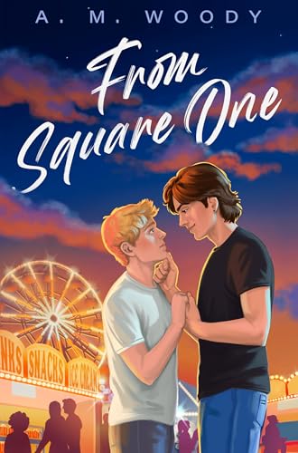 From Square One (Kindle Edition)