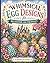 Whimsical Egg Designs Coloring Book for Adults: Intricate Patterns for Relaxation & Creativity (Whimsical Patterns Colorinng Collection)