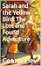 Sarah and the Yellow Bird: The Lost and Found Adventure (Sarah and the Yellow Bird Series Book 20)