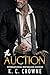 The Auction: An Age Gap, Mafia Romance (Silver Fox Daddies)