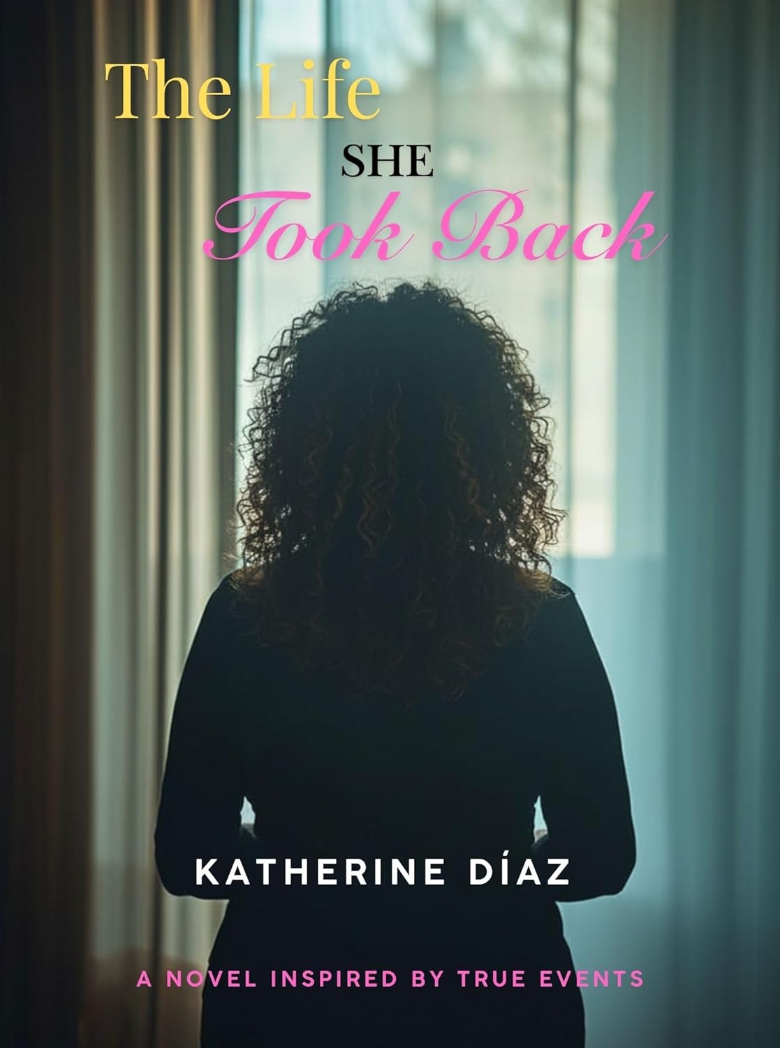 The Life She Took Back
