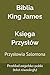 Księga Przysłów: Przysłowia Salomona (Biblia King James - Stary Testament)
