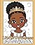 Little Princess Coloring Book: Coloring for Royalty