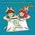 Let's Colour & Discover Iran: Colouring Book (Colouring Books for Kids)