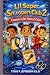 Lil Super Snoopers Club: A ...