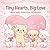 Tiny Hearts, Big Love: Adorable Valentine Moments