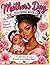 Mother’s Day Coloring Book for Women & Moms: Beautiful Black Mother and Baby Designs, Relaxing, Stress Relief & Self-Care Gift