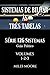 Sistemas De Bilhar Às Três Tabelas - Série 126 Sistemas – Vol. 1,2,3: Série 126 Sistemas • Guia Prático • 126 Sistemas • 460 Páginas (Portuguese Edition)