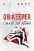 QB Keeper: L’amore che ritorna (Boston Blizzard Vol. 3) (Italian Edition)