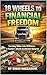 18 Wheels to Financial Freedom: Turning Miles Into Millions A Truckers Wealth Accelerator Blueprint