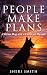 People Make Plans: A Heart Dog and a Castle in Hawaii