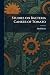 Studies on Bacteria Canker of Tomato by Mark Bryan