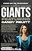Stand on the Shoulders of Mindset Mastery Coaching Giant Featuring Candy Pruitt