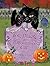 Ink Black a Halloween Cat